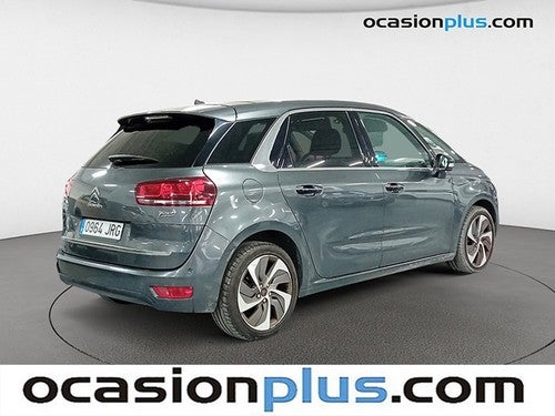 CITROEN C4 Picasso BlueHDi 150cv EAT6 Feel