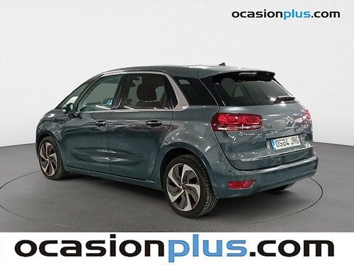 CITROEN C4 Picasso BlueHDi 150cv EAT6 Feel