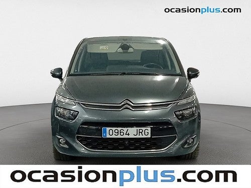 CITROEN C4 Picasso BlueHDi 150cv EAT6 Feel