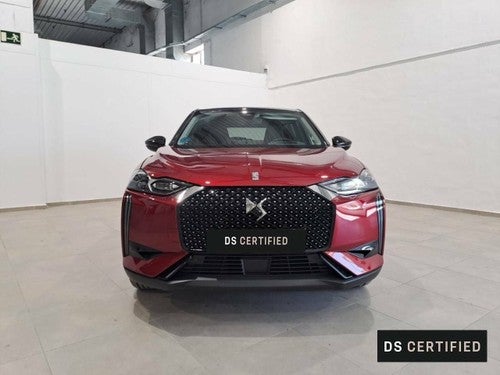 DS Automobiles DS 3 E-Tense Opera