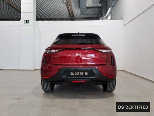 DS Automobiles DS 3 E-Tense Opera