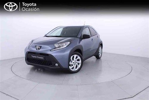 TOYOTA Aygo X Cross Play s-CVT