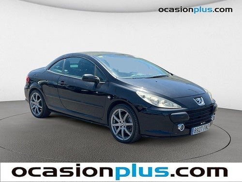 PEUGEOT 307 CC 2.0 HDi 136