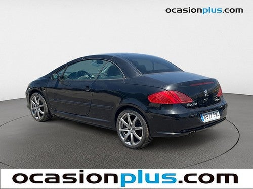 PEUGEOT 307 CC 2.0 HDi 136