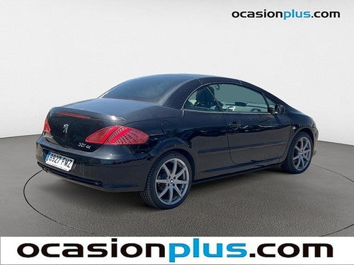 PEUGEOT 307 CC 2.0 HDi 136