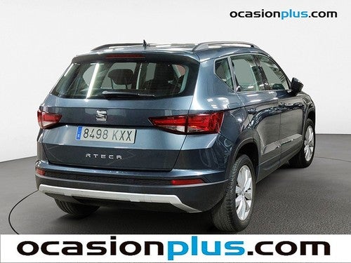 SEAT Ateca 1.5 TSI 110kW (150CV) St&Sp Style