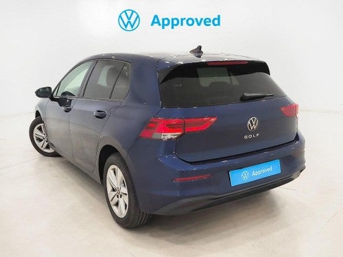 VOLKSWAGEN Golf Life 2.0 TDI 85kW (115CV)