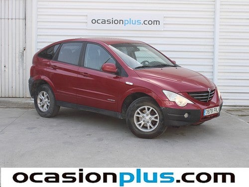 SSANGYONG Actyon 200Xdi