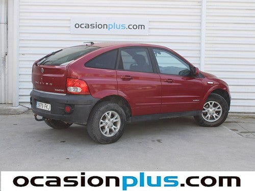 SSANGYONG Actyon 200Xdi