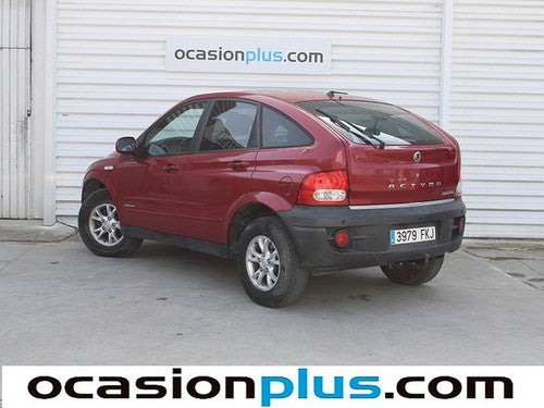 SSANGYONG Actyon 200Xdi