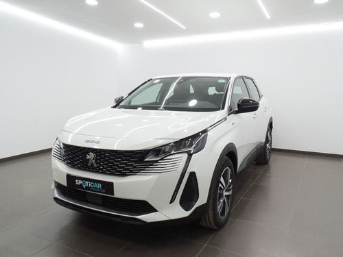 PEUGEOT 3008 Hybrid 225 e-EAT8 Active Pack