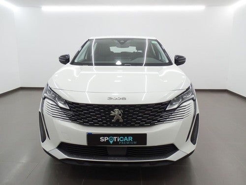 PEUGEOT 3008 Hybrid 225 e-EAT8 Active Pack