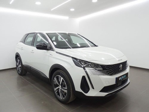 PEUGEOT 3008 Hybrid 225 e-EAT8 Active Pack