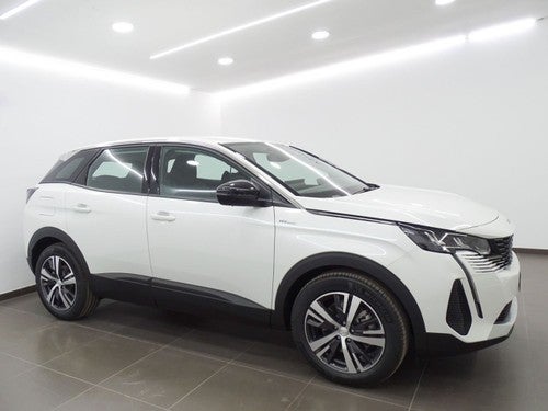 PEUGEOT 3008 Hybrid 225 e-EAT8 Active Pack