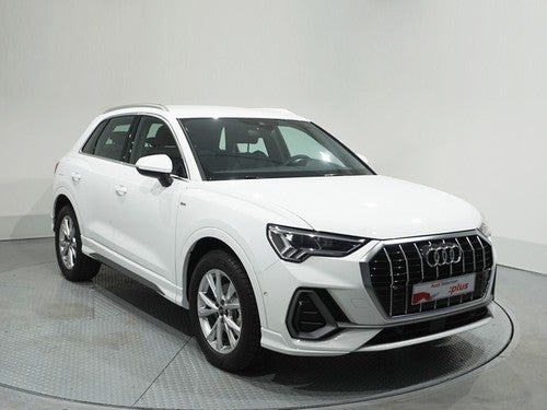 AUDI Q3 35 TDI S line S tronic 110kW