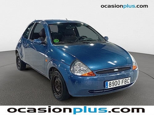 FORD KA 1.3 Collection