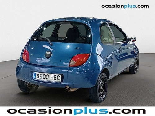 FORD KA 1.3 Collection