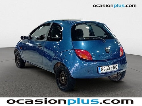 FORD KA 1.3 Collection