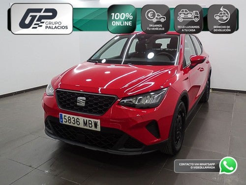 SEAT Arona 1.0 TSI S&S Reference XM 95