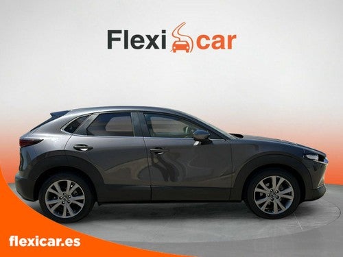 Mazda CX-30 SKYACTIV-D 1.8 85 kW 2WD Zenith Safety