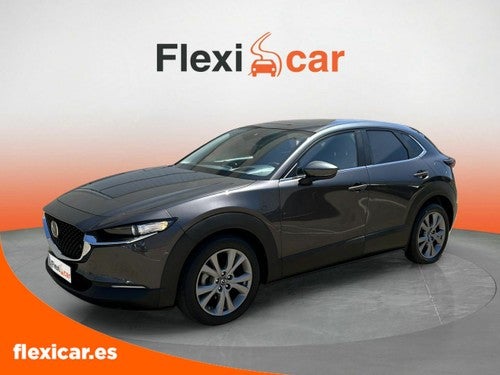 Mazda CX-30 SKYACTIV-D 1.8 85 kW 2WD Zenith Safety