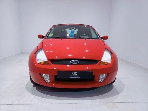 FORD StreetKa 1.6i