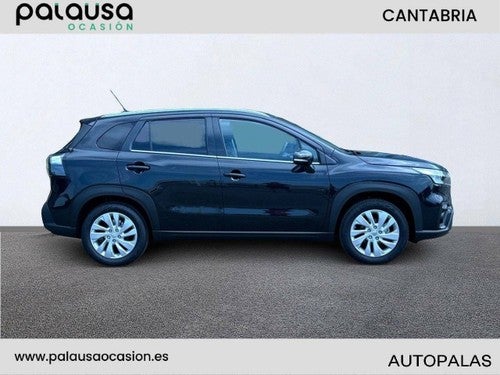 Suzuki SX4 S-Cross 1.4T  Mild Hybrid S2