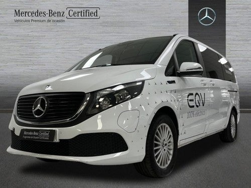 MERCEDES-BENZ Clase V EQV 300 Larga e100