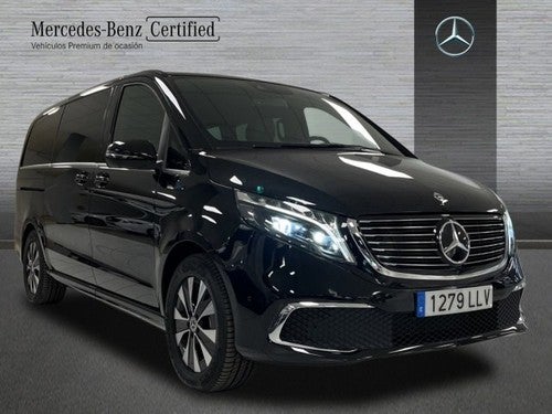 MERCEDES-BENZ Clase V CLASE V Mercedes-Benz EQV 300 Larga e100