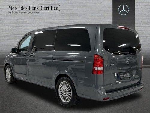 MERCEDES-BENZ Clase V CLASE V Mercedes-Benz EQV 300 Larga e100