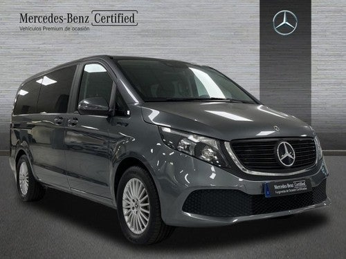 MERCEDES-BENZ Clase V CLASE V Mercedes-Benz EQV 300 Larga e100