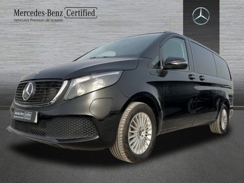 MERCEDES-BENZ Clase V EQV 300 Larga e100