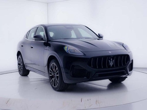 MASERATI Grecale GT L4 MHEV 300CV AWD