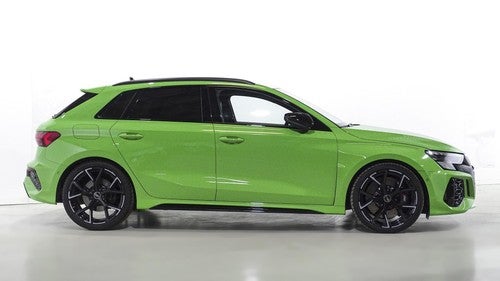 AUDI A3 RS3 Sportback TFSI 294kW quattro S tron