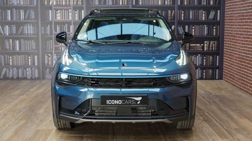 Lynk & Co 1 1.5 PHEV 6.6kW