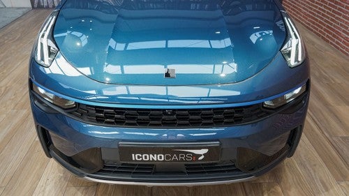 Lynk & Co 1 1.5 PHEV 6.6kW