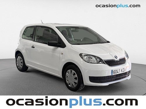 SKODA Citigo 1.0 MPI 44KW (60cv) Active