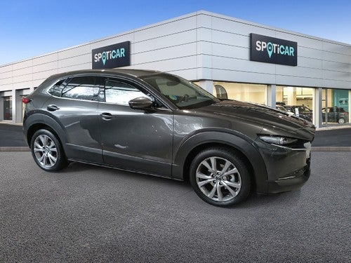 Mazda CX-30 SKYACTIV-X 2.0 132 kW AT Zenith