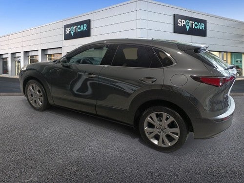 Mazda CX-30 SKYACTIV-X 2.0 132 kW AT Zenith