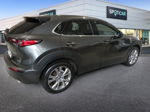 Mazda CX-30 SKYACTIV-X 2.0 132 kW AT Zenith