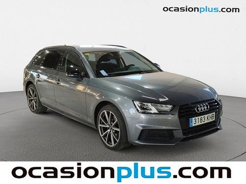 AUDI A4 Black line 1.4 TFSI 110kW (150CV) Avant