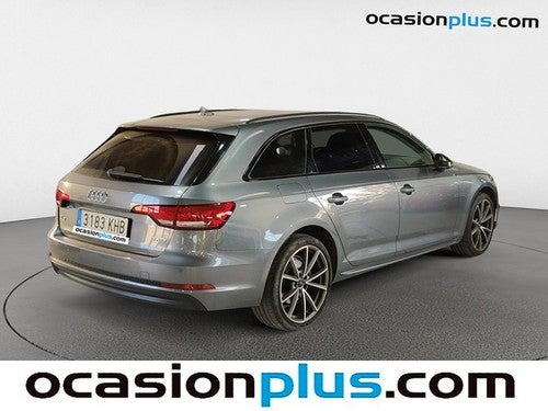 AUDI A4 Black line 1.4 TFSI 110kW (150CV) Avant