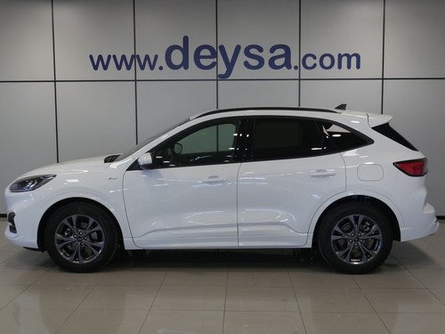 FORD Kuga ST-Line 2.5 Duratec FHEV 140kW Auto