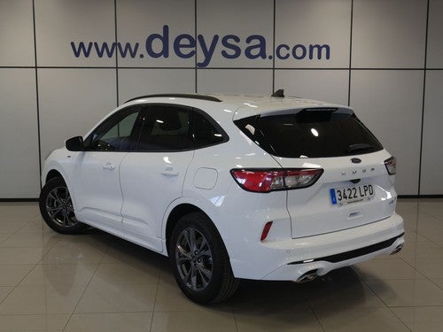 FORD Kuga ST-Line 2.5 Duratec FHEV 140kW Auto