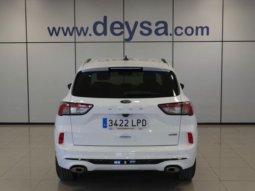 FORD Kuga ST-Line 2.5 Duratec FHEV 140kW Auto