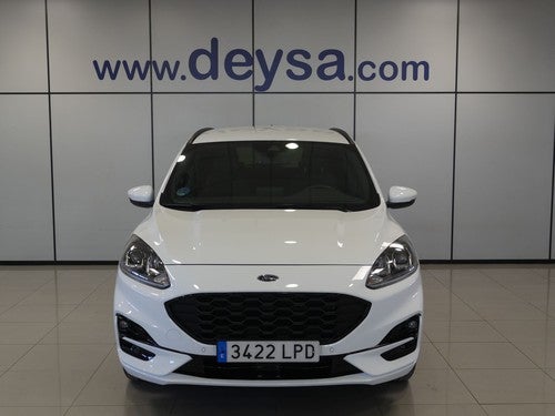 FORD Kuga ST-Line 2.5 Duratec FHEV 140kW Auto