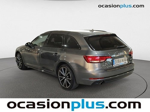 AUDI A4 Black line 1.4 TFSI 110kW (150CV) Avant