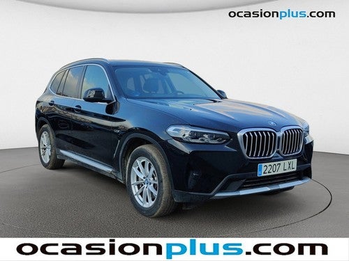 BMW X3 xDrive30e xLine