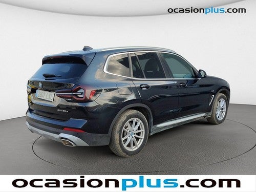 BMW X3 xDrive30e xLine