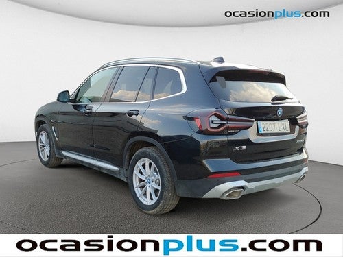 BMW X3 xDrive30e xLine